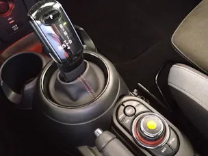 Mini Cabrio F57 2.0i John Cooper Works SAG
