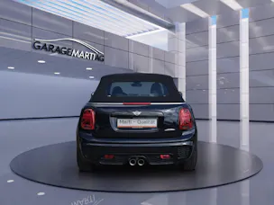 Mini Cabrio F57 2.0i John Cooper Works SAG