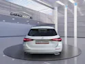 Mercedes-Benz C 180 Avantgarde Kombi