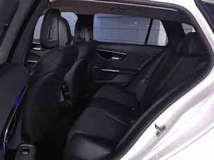 Mercedes-Benz C 180 Avantgarde Kombi