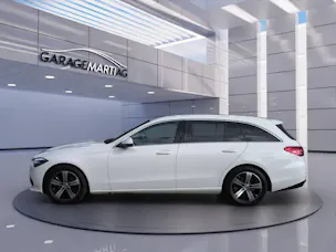 Mercedes-Benz C 180 Avantgarde Kombi