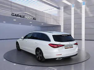 Mercedes-Benz C 180 Avantgarde Kombi