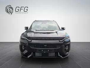 KGM Actyon 1.5 T-Gdi First Edition 4WD