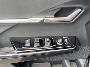 KGM Actyon 1.5 T-Gdi First Edition 4WD
