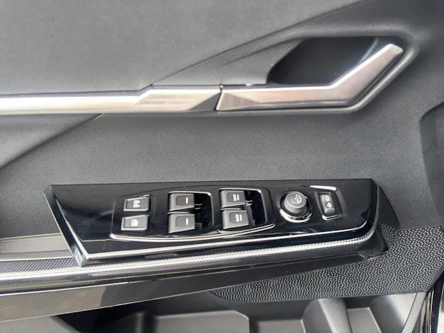 KGM Actyon 1.5 T-Gdi First Edition 4WD