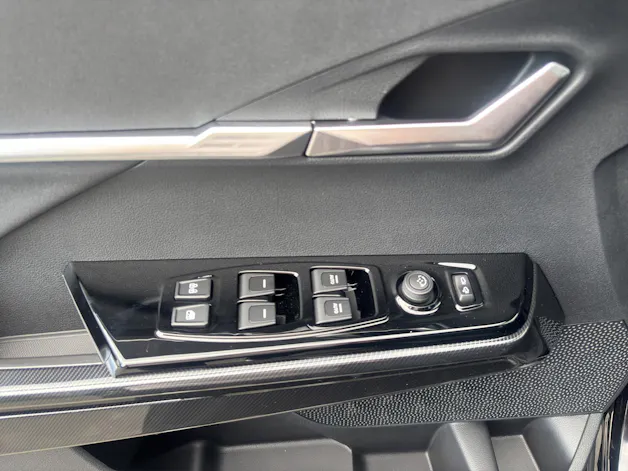 KGM Actyon 1.5 T-Gdi First Edition 4WD