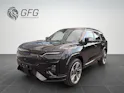 KGM Actyon 1.5 T-Gdi First Edition 4WD
