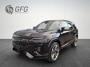 KGM Actyon 1.5 T-Gdi First Edition 4WD
