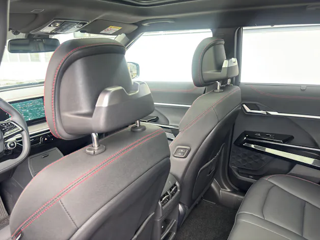 KGM Actyon 1.5 T-Gdi First Edition 4WD