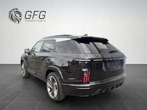 KGM Actyon 1.5 T-Gdi First Edition 4WD