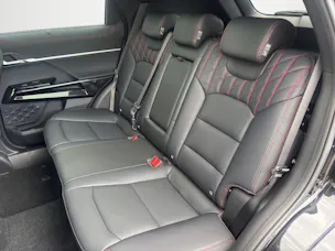 KGM Actyon 1.5 T-Gdi First Edition 4WD