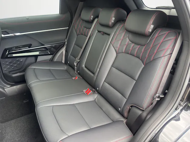 KGM Actyon 1.5 T-Gdi First Edition 4WD