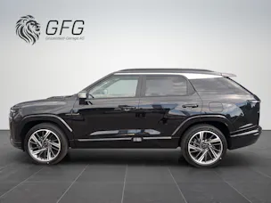 KGM Actyon 1.5 T-Gdi First Edition 4WD