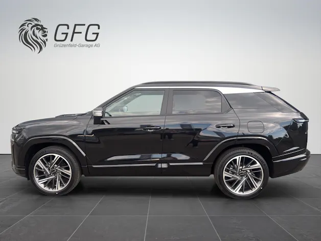 KGM Actyon 1.5 T-Gdi First Edition 4WD