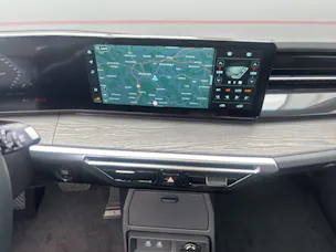 KGM Actyon 1.5 T-Gdi First Edition 4WD