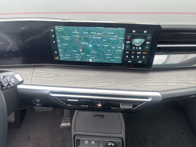 KGM Actyon 1.5 T-Gdi First Edition 4WD