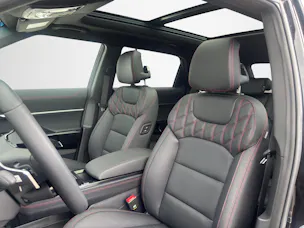 KGM Actyon 1.5 T-Gdi First Edition 4WD