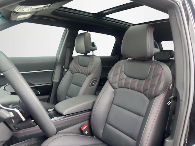 KGM Actyon 1.5 T-Gdi First Edition 4WD
