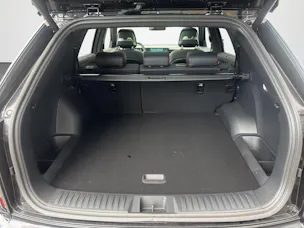 KGM Actyon 1.5 T-Gdi First Edition 4WD