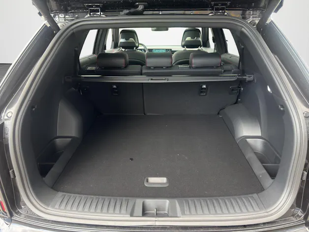 KGM Actyon 1.5 T-Gdi First Edition 4WD