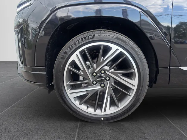 KGM Actyon 1.5 T-Gdi First Edition 4WD