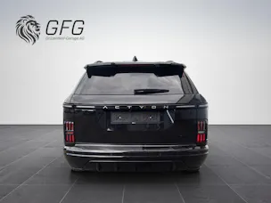 KGM Actyon 1.5 T-Gdi First Edition 4WD