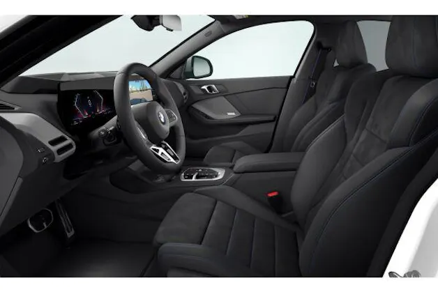 BMW 220d Gran Coupé M Sport Pro F74 (CH) AHK 📍