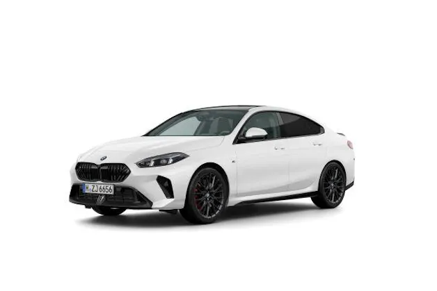 BMW 220d Gran Coupé M Sport Pro F74 (CH) AHK 📍