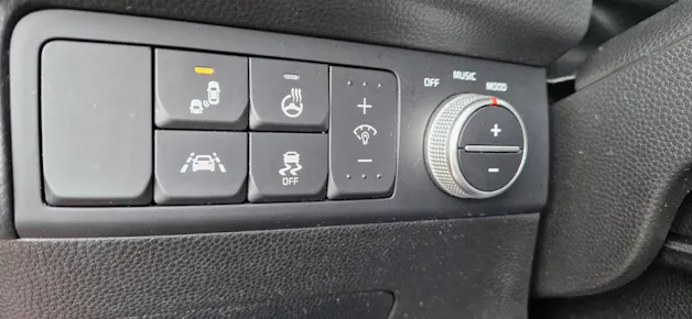 Kia Soul 1.6 T-GDi GT