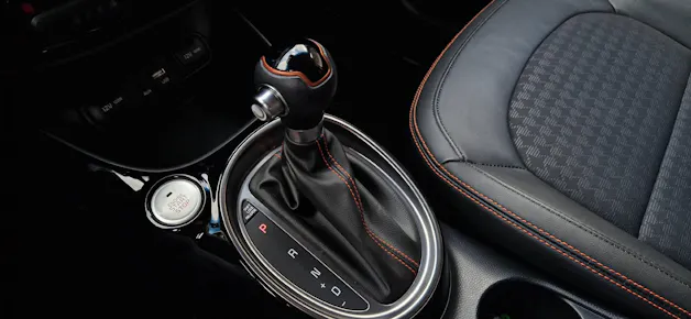 Kia Soul 1.6 T-GDi GT