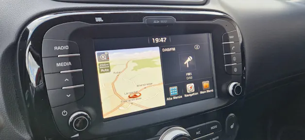 Kia Soul 1.6 T-GDi GT