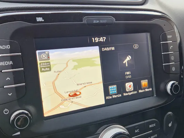 Kia Soul 1.6 T-GDi GT