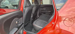 Kia Soul 1.6 T-GDi GT