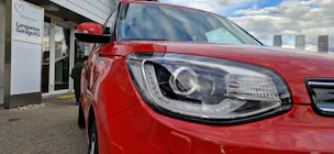 Kia Soul 1.6 T-GDi GT