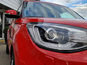 Kia Soul 1.6 T-GDi GT