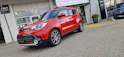 Kia Soul 1.6 T-GDi GT