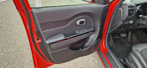 Kia Soul 1.6 T-GDi GT