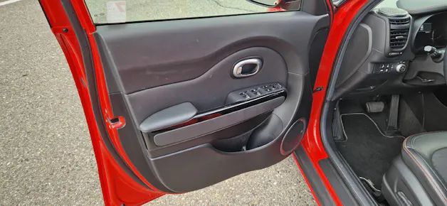 Kia Soul 1.6 T-GDi GT