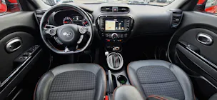 Kia Soul 1.6 T-GDi GT