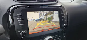 Kia Soul 1.6 T-GDi GT