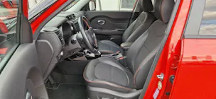 Kia Soul 1.6 T-GDi GT