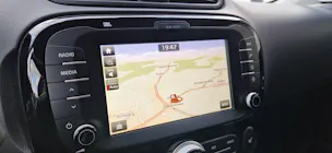 Kia Soul 1.6 T-GDi GT
