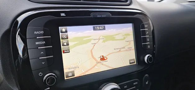 Kia Soul 1.6 T-GDi GT