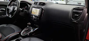 Kia Soul 1.6 T-GDi GT