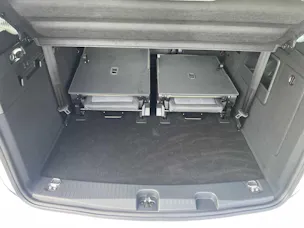 Ford Tourneo Grand Connect 2.0 EcoBlue 122PS Active 4x4