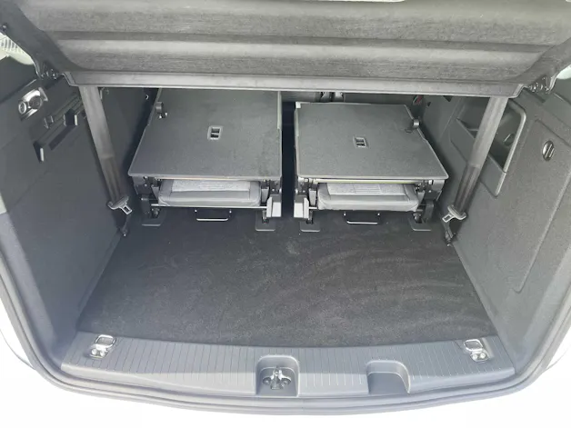 Ford Tourneo Grand Connect 2.0 EcoBlue 122PS Active 4x4