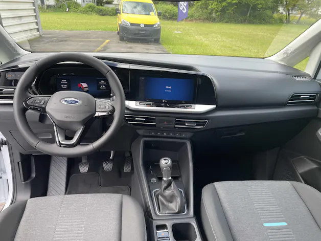 Ford Tourneo Grand Connect 2.0 EcoBlue 122PS Active 4x4