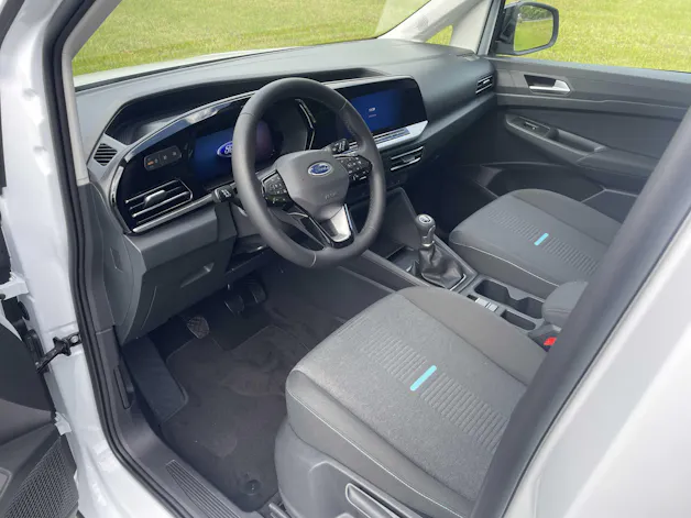 Ford Tourneo Grand Connect 2.0 EcoBlue 122PS Active 4x4