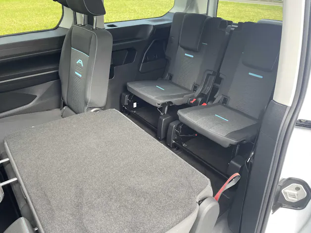 Ford Tourneo Grand Connect 2.0 EcoBlue 122PS Active 4x4