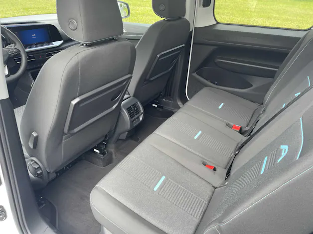 Ford Tourneo Grand Connect 2.0 EcoBlue 122PS Active 4x4